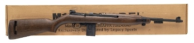 "CHIAPPA CITADEL M1-22 RIFLE .22LR (L2026-08155)" - Image 5 of 5