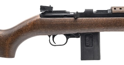 "CHIAPPA CITADEL M1-22 RIFLE .22LR (L2026-08155)" - Image 2 of 5
