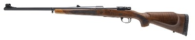 "REMINGTON 798 RIFLE .375 H&H MAG. (L2026-07619)" - Image 3 of 4