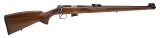 "CZ 452-2E ZKM RIFLE .22 MAG. (L2026-08141)" - Image 1 of 5