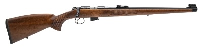 "CZ 452-2E ZKM RIFLE .22 MAG. (L2026-08141)" - Image 1 of 5
