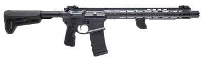 "NOVESKE N4 RIFLE 5.56 (L2026-08163)" - Image 1 of 4