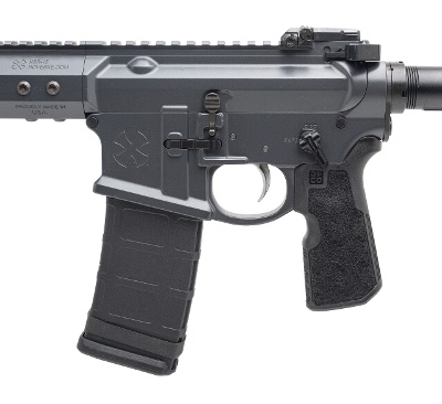 "NOVESKE N4 RIFLE 5.56 (L2026-08163)" - Image 4 of 4