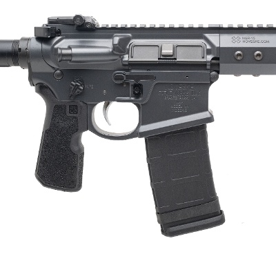 "NOVESKE N4 RIFLE 5.56 (L2026-08163)" - Image 2 of 4