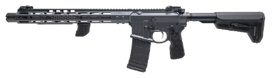 "NOVESKE N4 RIFLE 5.56 (L2026-08163)" - Image 3 of 4