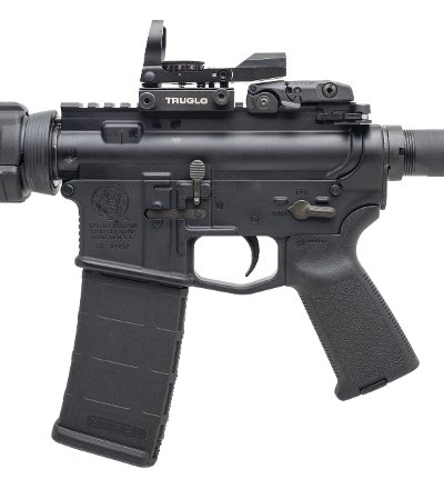 "SMITH & WESSON M&P 15 5.56 (L2026-07986)" - Image 4 of 4