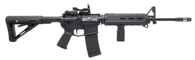 "SMITH & WESSON M&P 15 5.56 (L2026-07986)" - Image 1 of 4