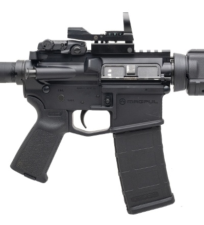 "SMITH & WESSON M&P 15 5.56 (L2026-07986)" - Image 2 of 4