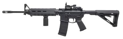 "SMITH & WESSON M&P 15 5.56 (L2026-07986)" - Image 3 of 4