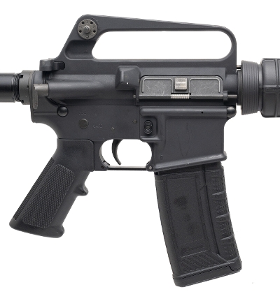 "BUSHMASTER XM15-E2S RIFLE 5.56 NATO (L2026-08309)" - Image 2 of 4