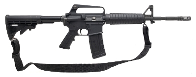 "BUSHMASTER XM15-E2S RIFLE 5.56 NATO (L2026-08309)" - Image 1 of 4
