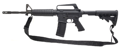 "BUSHMASTER XM15-E2S RIFLE 5.56 NATO (L2026-08309)" - Image 3 of 4