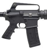"BUSHMASTER XM15-E2S RIFLE 5.56 NATO (L2026-08309)" - Image 2 of 4