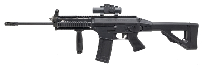 "SIG SAUER SIG556 RIFLE 5.56 NATO (L2026-08187)" - Image 3 of 4