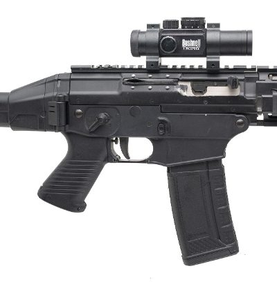 "SIG SAUER SIG556 RIFLE 5.56 NATO (L2026-08187)" - Image 2 of 4