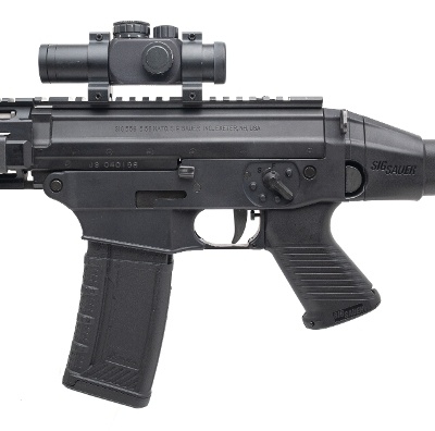 "SIG SAUER SIG556 RIFLE 5.56 NATO (L2026-08187)" - Image 4 of 4