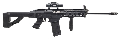 "SIG SAUER SIG556 RIFLE 5.56 NATO (L2026-08187)" - Image 1 of 4
