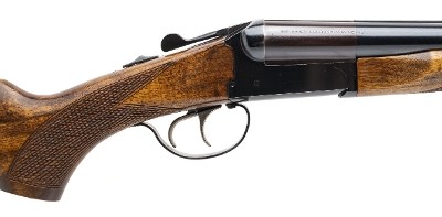 "STOEGER COACHGUN SHOTGUN 12 GAUGE (L2026-01292)" - Image 2 of 4