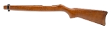 "Ruger 10/22 Wooden Stock (MIS3132)" - Image 2 of 4