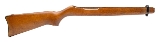 "Ruger 10/22 Wooden Stock (MIS3132)" - Image 1 of 4
