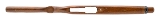 "Ruger 10/22 Wooden Stock (MIS3132)" - Image 4 of 4