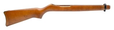 "Ruger 10/22 Wooden Stock (MIS3132)" - Image 1 of 4