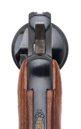 "(SN: DYW2883) 200th Anniversary Of The Texas Rangers Smith & Wesson Revolver .357 Mag (NGZ4419) New" - Image 5 of 6