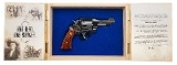 "(SN: DYW2883) 200th Anniversary Of The Texas Rangers Smith & Wesson Revolver .357 Mag (NGZ4419) New" - Image 3 of 6