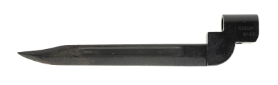 "British Enfield No. 9 Mk. 1 Bayonet (MIS2550)" - Image 2 of 2