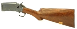 "Marlin 42 12 Gauge factory cutaway (S5891)" - Image 1 of 4
