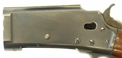 "Marlin 42 12 Gauge factory cutaway (S5891)" - Image 2 of 4