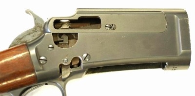 "Marlin 42 12 Gauge factory cutaway (S5891)" - Image 3 of 4