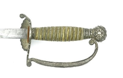 "Child's Sword Blade (SW161)" - Image 9 of 10