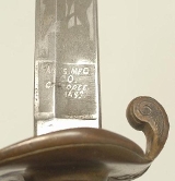 "U.S. Model 1850 (SW618)" - Image 3 of 7