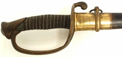 "U.S. Model 1850 (SW618)" - Image 6 of 7