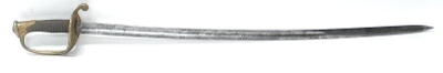 "U.S. Model 1850 (SW437)" - Image 8 of 9