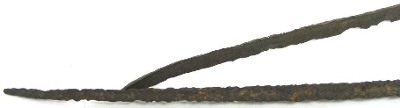 "Lot Of 5 ExcavatedBayonets(MEW623)" - Image 2 of 3