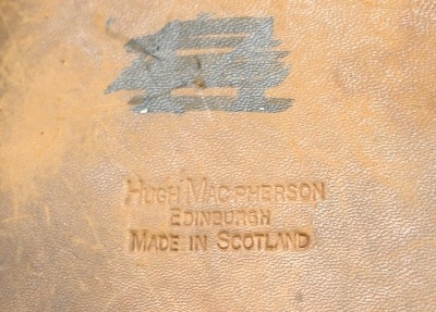 "Scottish Sporan(CUR222)" - Image 5 of 5
