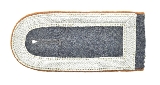 "Luftwaffe NCO Signals Epaulet (MM1232)" - Image 1 of 2