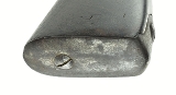 "Unique French Flintlock Musket (AL4740) DTX" - Image 7 of 12
