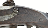 "Unique French Flintlock Musket (AL4740) DTX" - Image 11 of 12