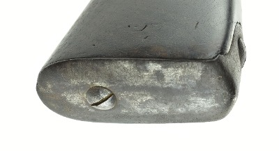 "Unique French Flintlock Musket (AL4740) DTX" - Image 7 of 12