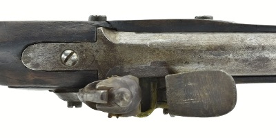 "Unique French Flintlock Musket (AL4740) DTX" - Image 10 of 12