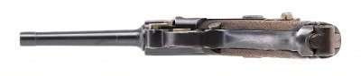 "30 Caliber 1906 Amerian Eagle Luger (PR54853)" - Image 4 of 8