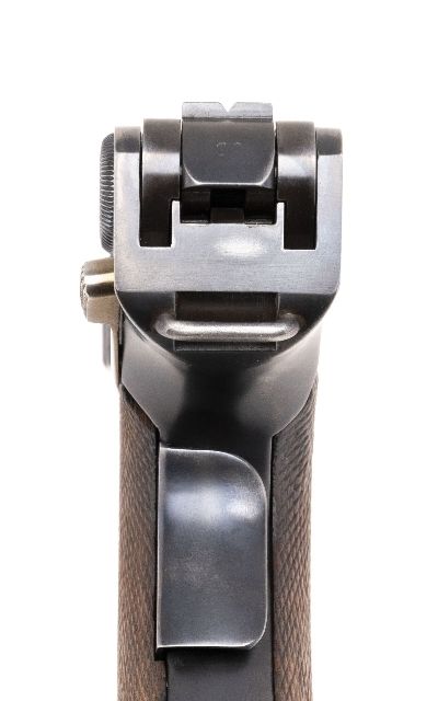 "30 Caliber 1906 Amerian Eagle Luger (PR54853)" - Image 2 of 8