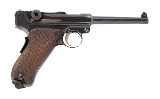 "30 Caliber 1906 Amerian Eagle Luger (PR54853)" - Image 1 of 8