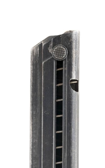 "WWII E37 German Military Luger Magazine (MM1627)" - Image 1 of 2