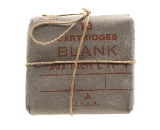 ".303 British Blank Cartridges Pack of 10 (AM565)" - Image 1 of 1