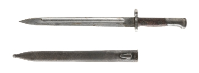 "Czech VZ-23 Long Export Bayonet (MEW3039)" - Image 2 of 2
