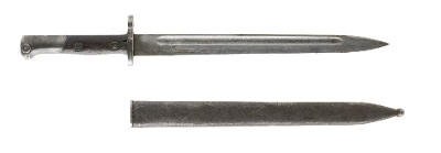 "Czech VZ-23 Long Export Bayonet (MEW3039)" - Image 1 of 2